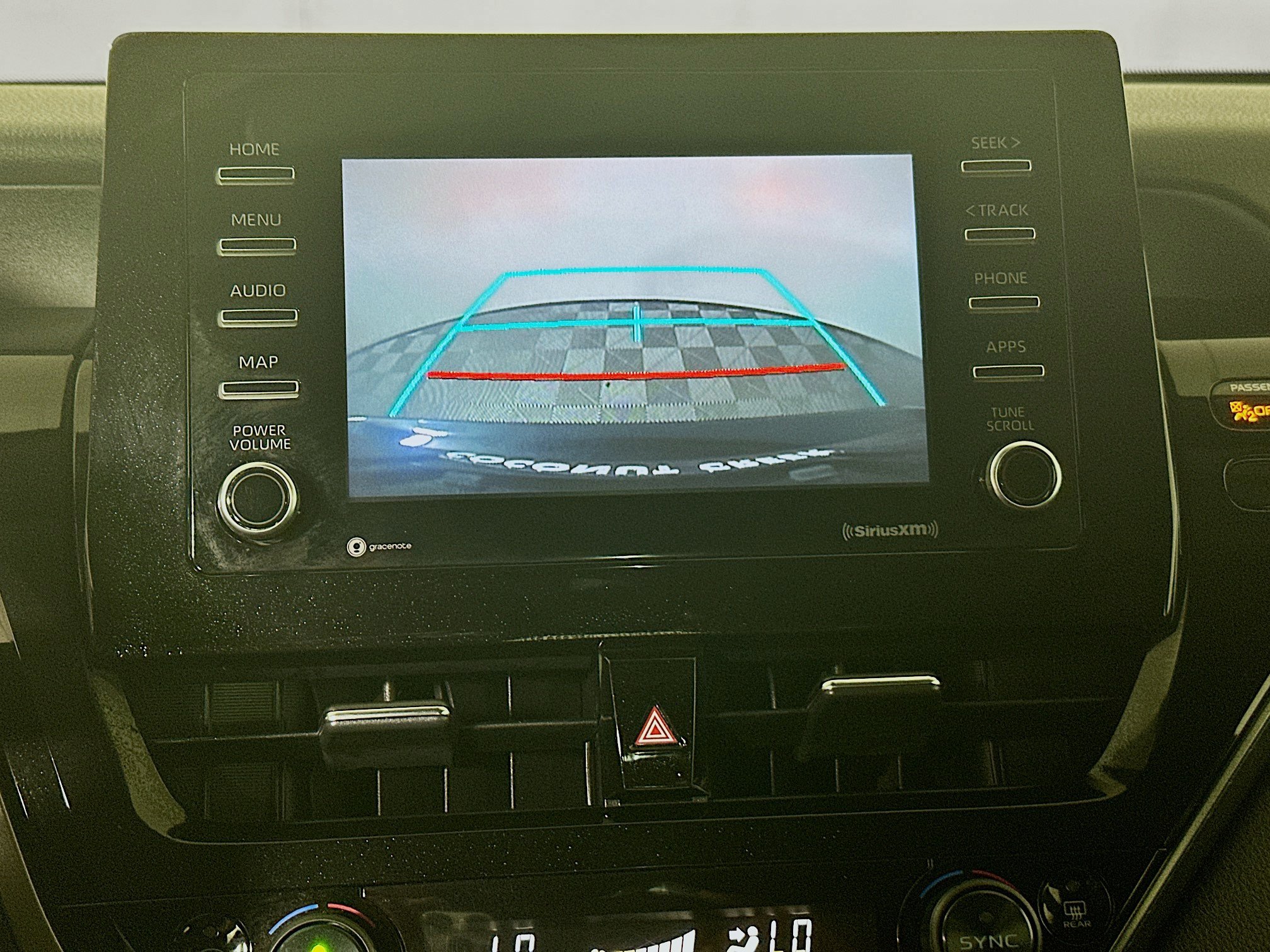 Used 2022 Toyota Camry LE FWD image 24