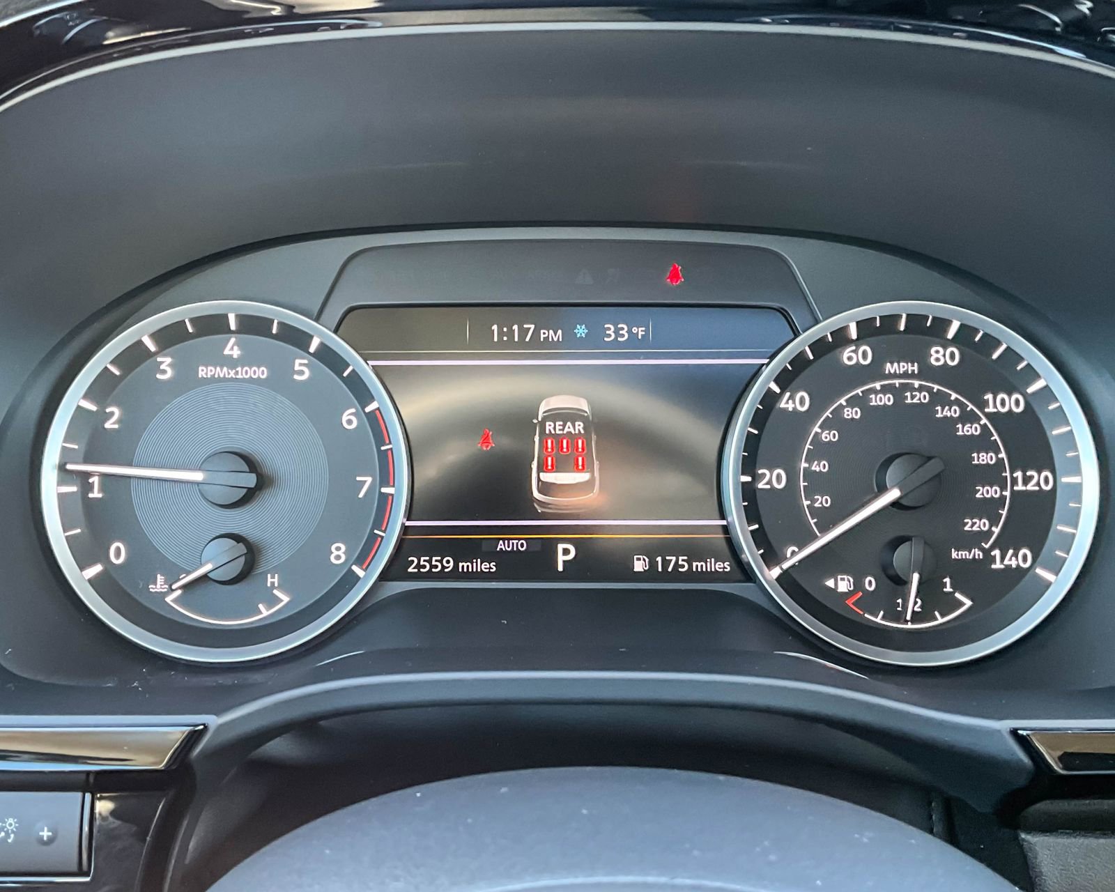 Certified 2025 INFINITI QX60 Pure image 14