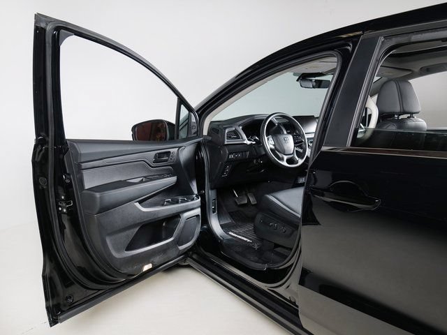 Used 2025 Honda Odyssey EX-L image 28