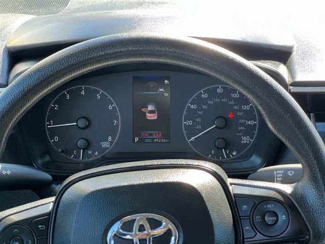 Certified 2024 Toyota Corolla LE image 16