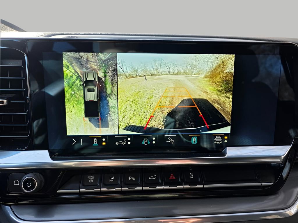 Used 2024 Chevrolet Silverado 2500 High Country w/ Technology Package image 27