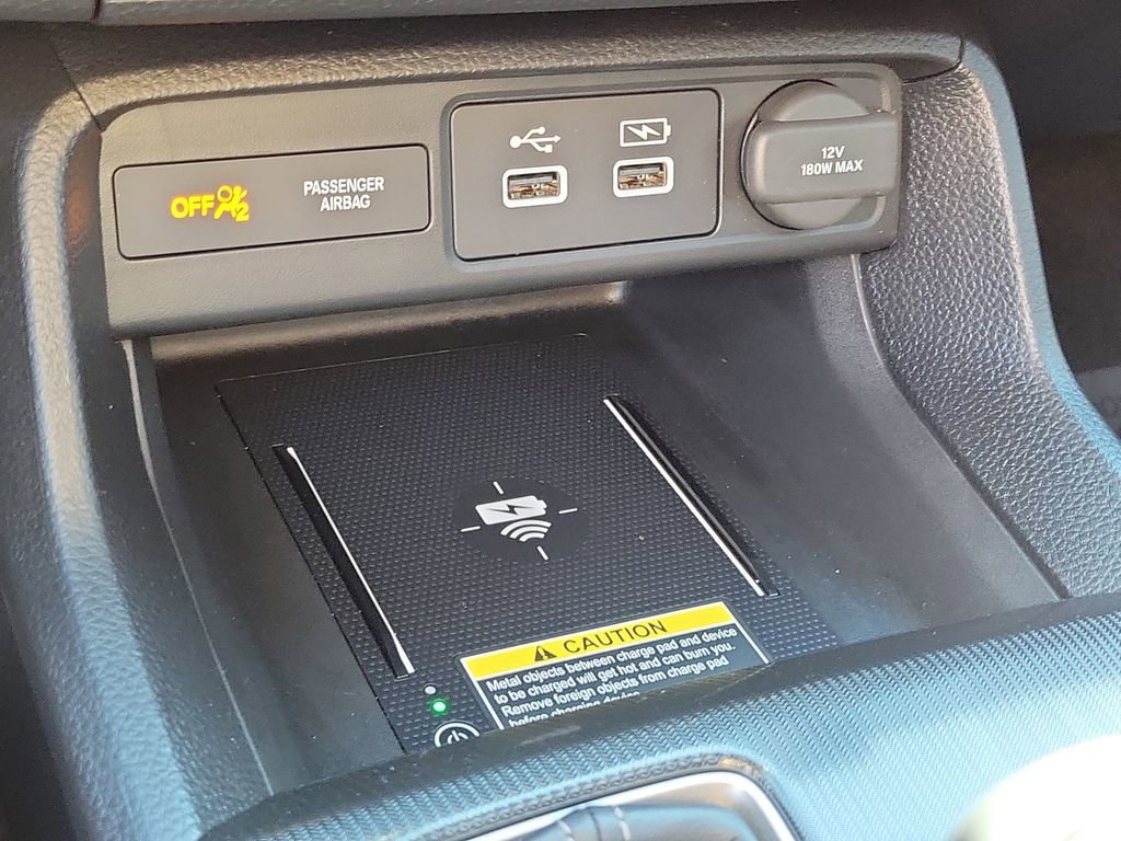 Used 2024 Honda Civic Touring image 12