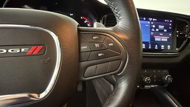 Used 2022 Dodge Durango R/T w/ Blacktop Package AWD/4WD image 15