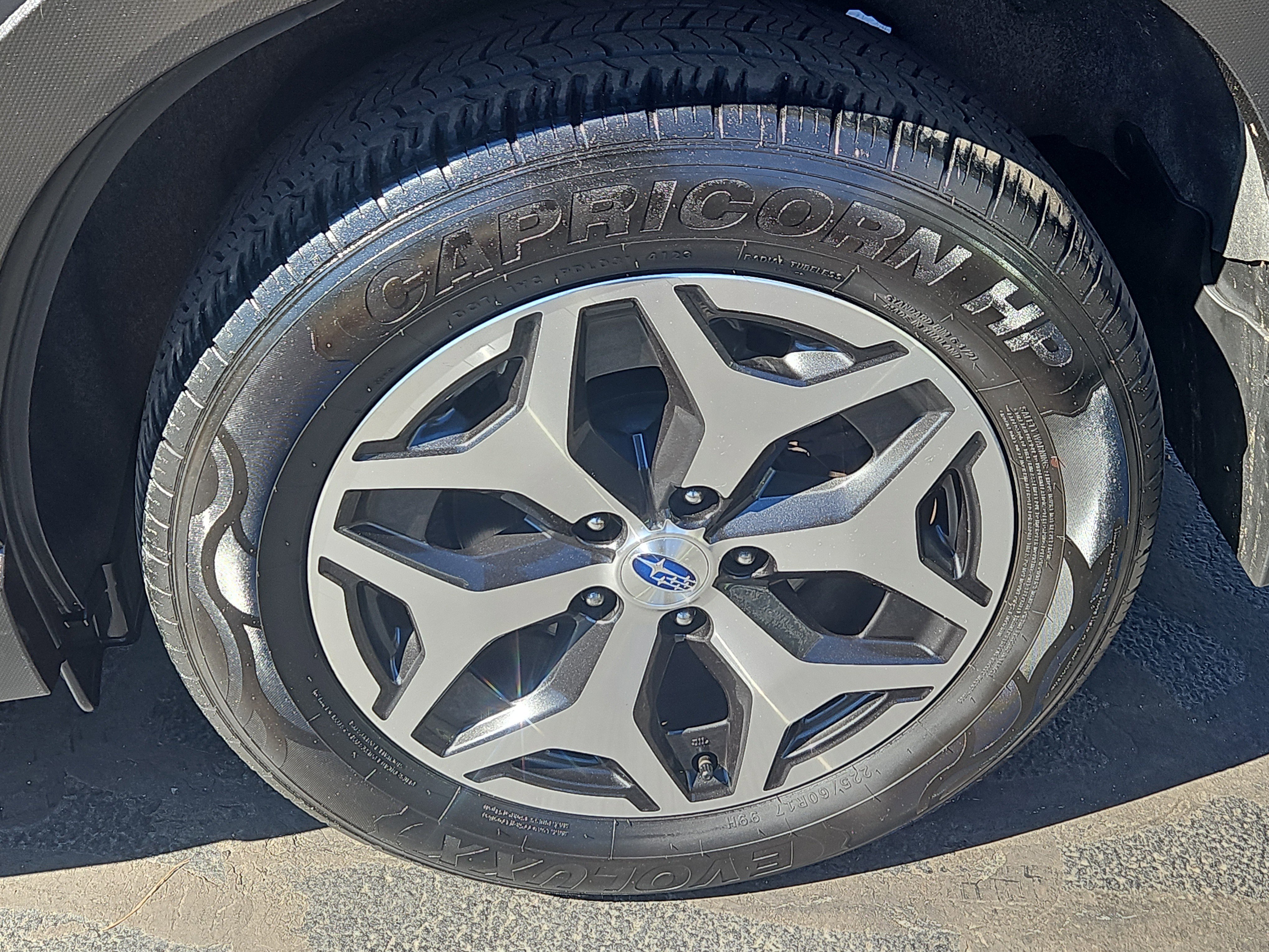 Used 2020 Subaru Forester Premium image 24