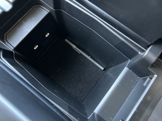 Used 2025 MAZDA CX-50 AWD 2.5 Turbo w/ Cargo Package image 35