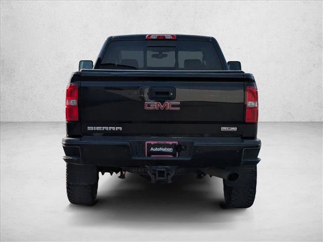 Used 2018 GMC Sierra 3500 SLT image 7