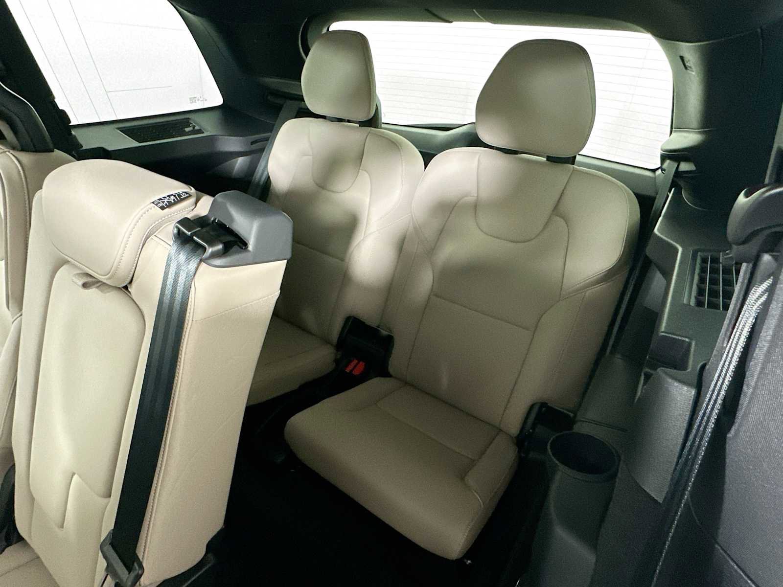 New 2026 Volvo XC90 B5 Plus image 26
