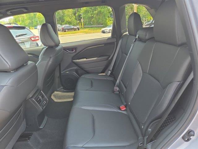 New 2025 Subaru Forester Limited image 97