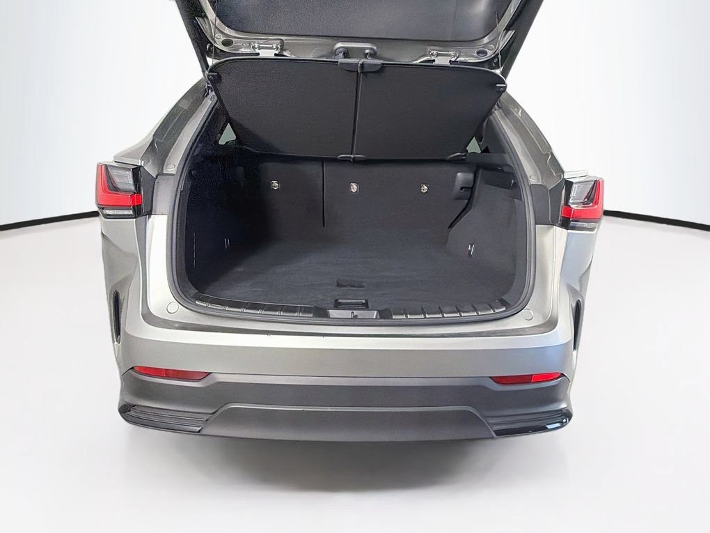 Used 2022 Lexus NX 350 AWD w/ Cold Area Package image 26