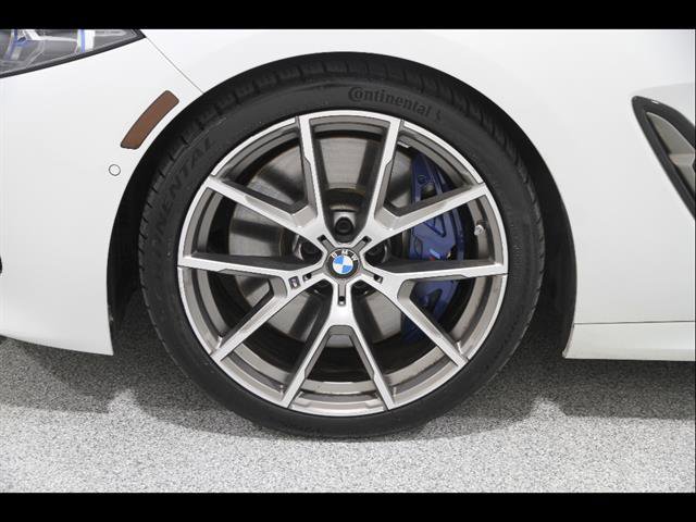 Used 2020 BMW M850i Gran Coupe xDrive AWD/4WD image 23