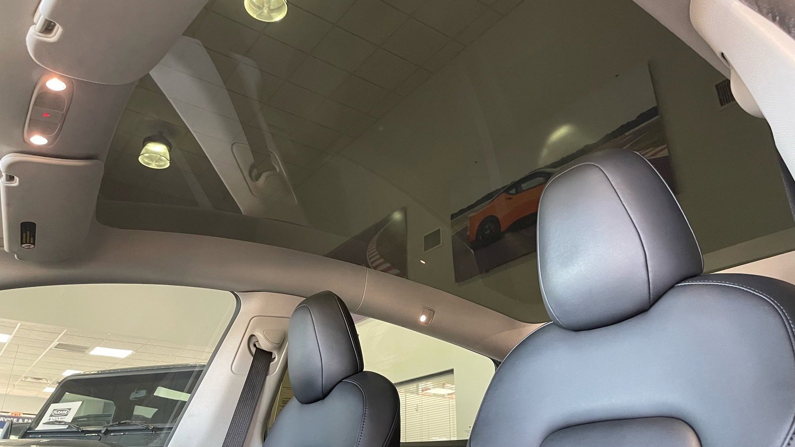 Used 2021 Tesla Model Y Long Range image 29