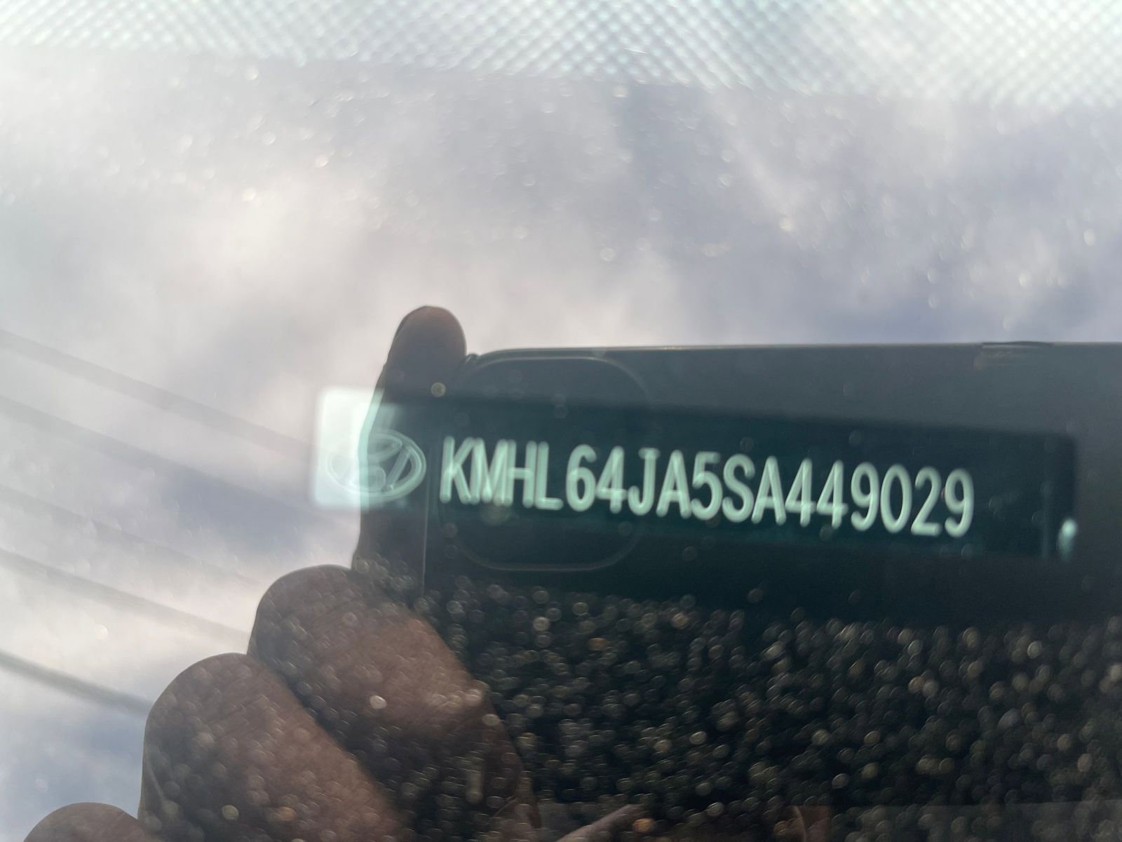 Used 2025 Hyundai Sonata SEL FWD image 30