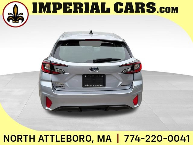 New 2026 Subaru Impreza 2.0i Sport AWD/4WD image 10