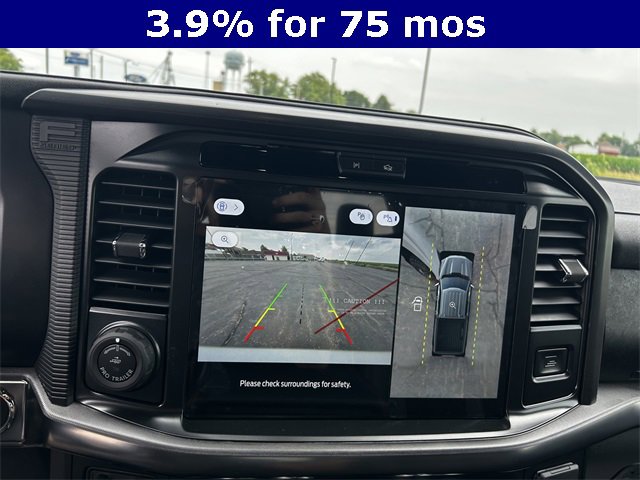 New 2025 Ford F150 Tremor w/ Equipment Group 402A High image 16