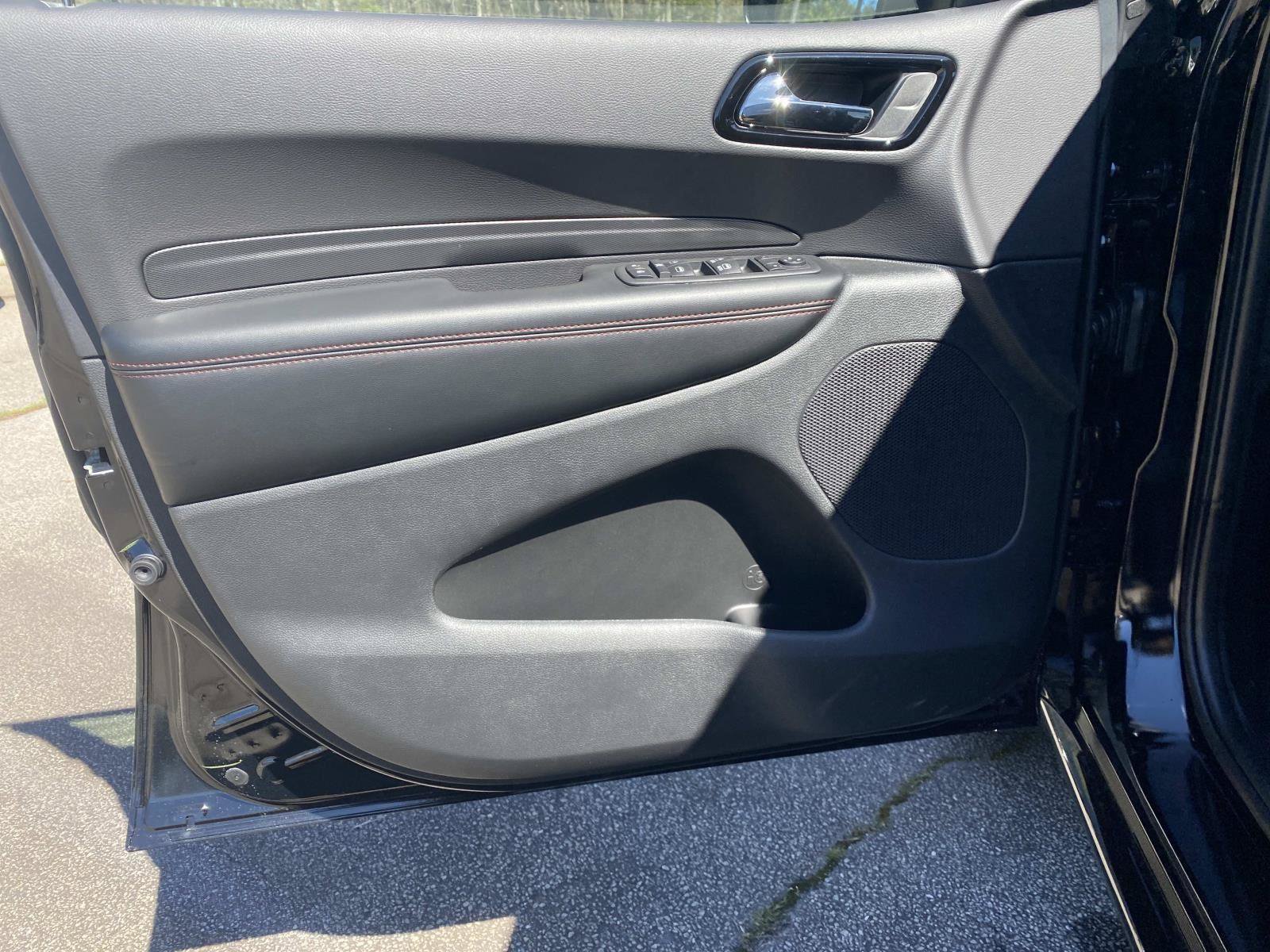 New 2026 Dodge Durango GT RWD image 12