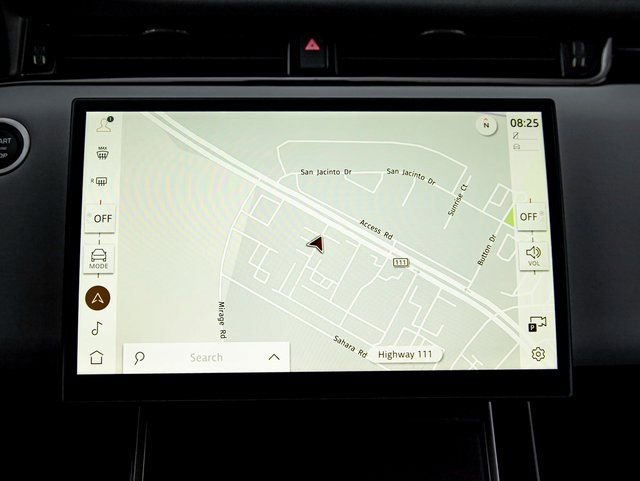 Used 2025 Land Rover Range Rover Evoque S image 17