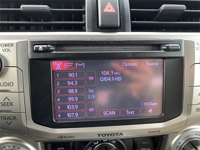 Used 2013 Toyota 4Runner Limited image 23