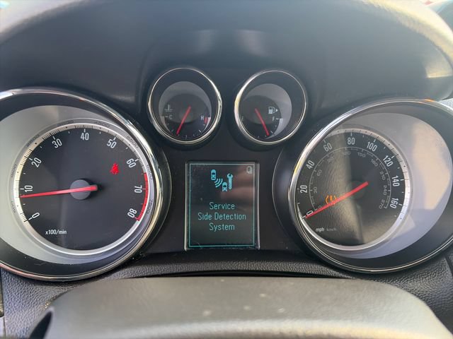 Used 2016 Buick Encore Convenience FWD image 15