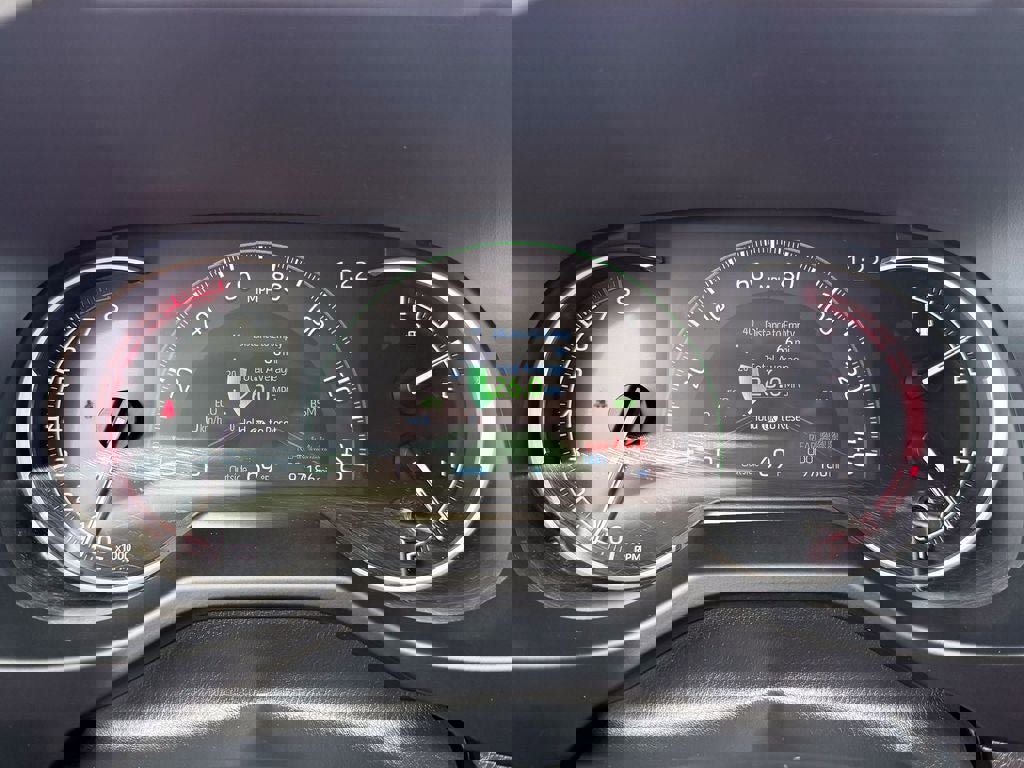 Used 2021 Toyota RAV4 Limited w/ Limited Grade Weather Package AWD/4WD image 26