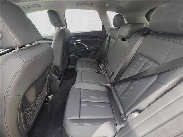 New 2026 Audi Q5 Premium AWD/4WD image 16