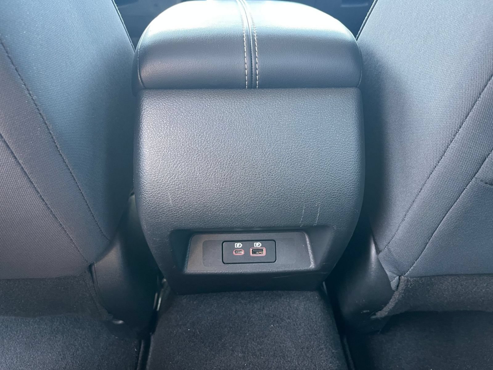 Used 2025 Nissan Altima 2.5 SV FWD image 23