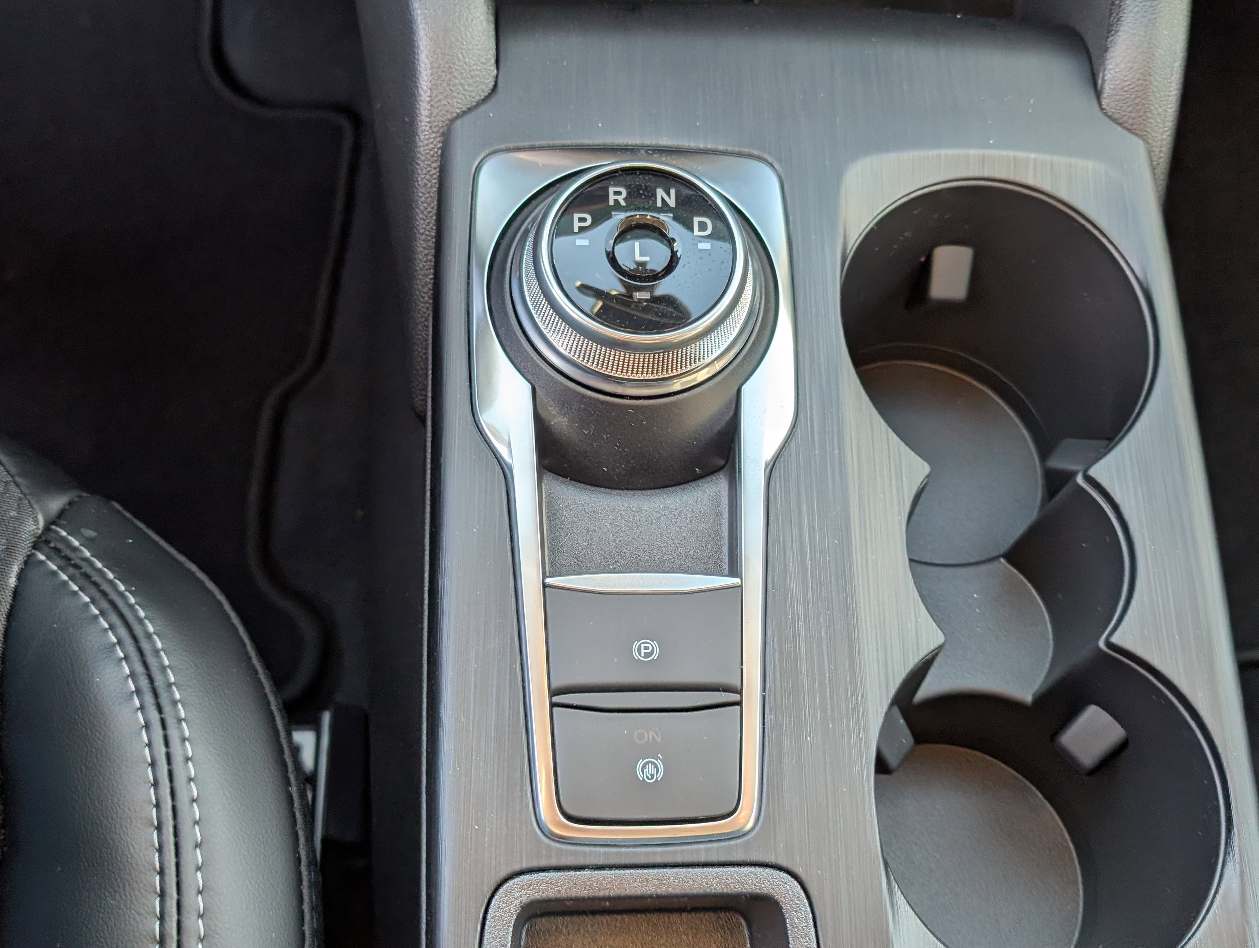 New 2026 Ford Escape SE image 21