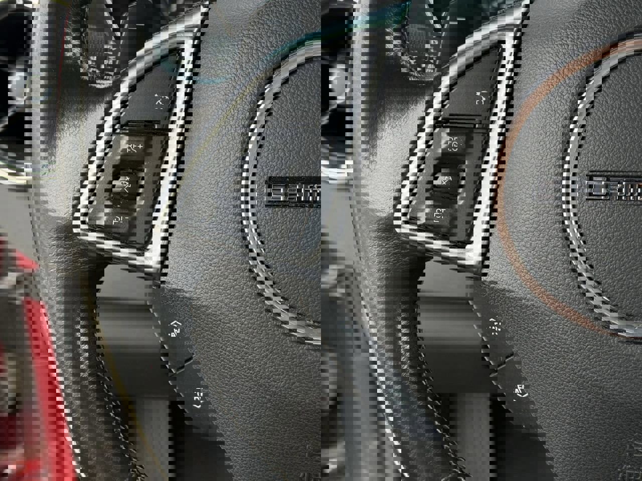 Used 2021 Chevrolet Camaro LT w/ RS Package RWD image 15