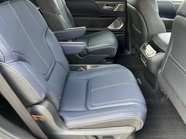 New 2027 INFINITI QX80 Sensory w/ Sport Exterior Package AWD/4WD image 15