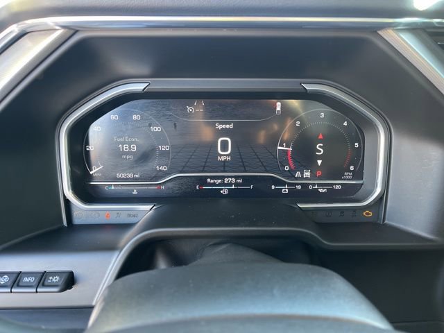 Used 2024 GMC Sierra 1500 Denali w/ Denali Reserve Package image 25