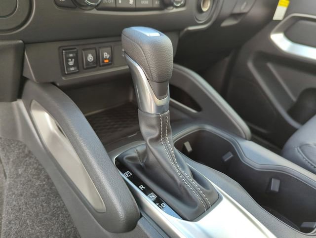 New 2026 Nissan Frontier SV w/ SV Convenience Package image 33