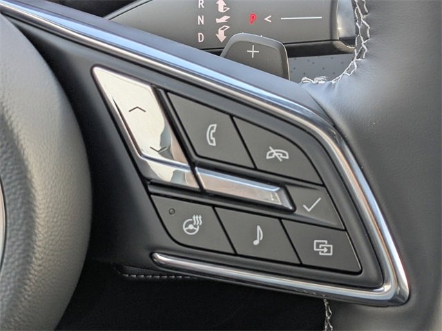 New 2026 Buick Enclave Avenir image 33