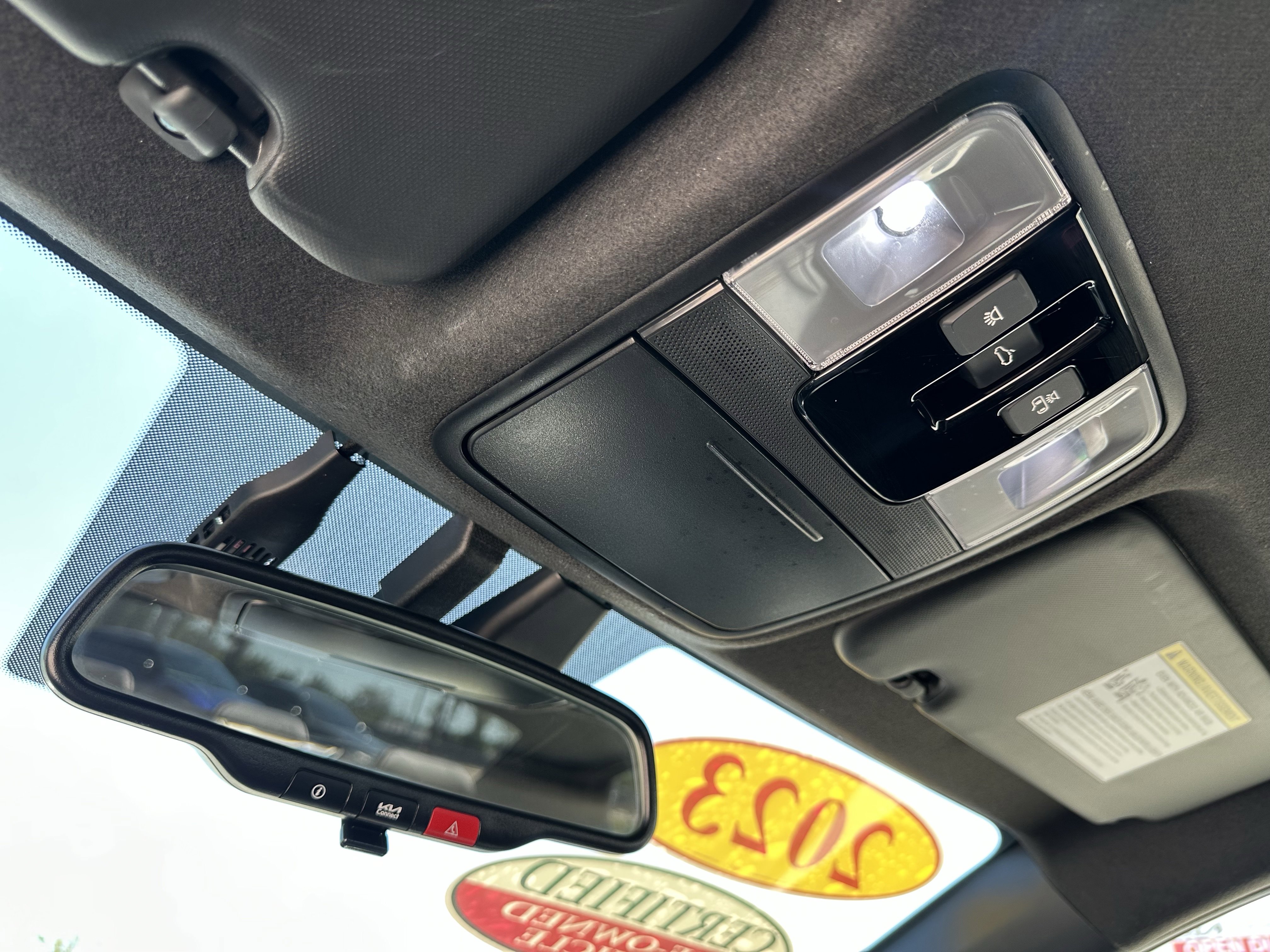 Certified 2023 Kia Forte GT w/ GT2 Package image 37