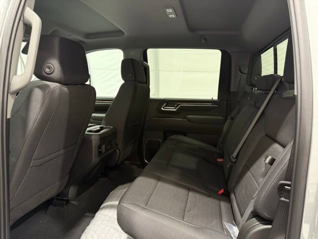 New 2026 Chevrolet Silverado 2500 LT w/ Trail Boss Package image 17