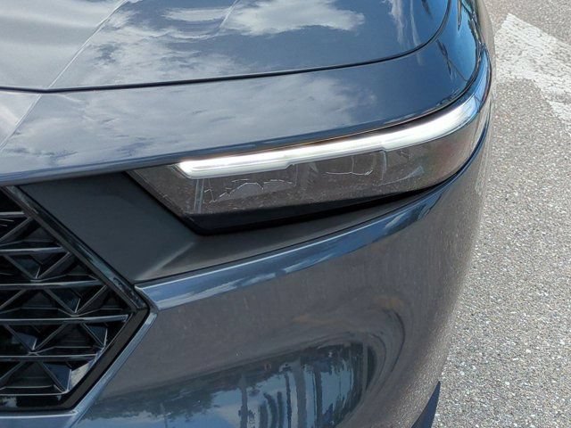 New 2026 Honda Accord SE image 9