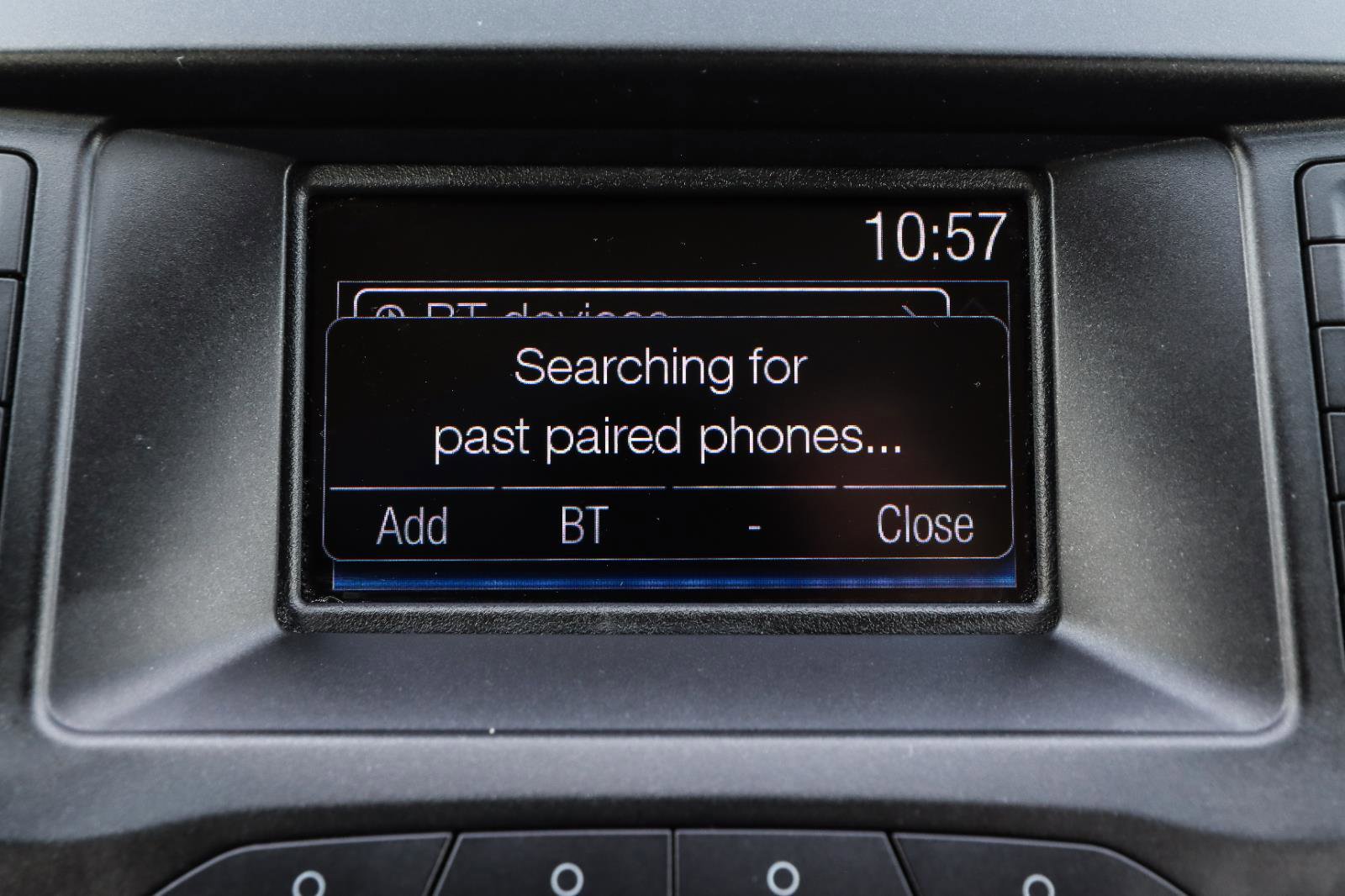 Used 2018 Ford Edge SEL image 7