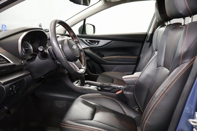 Used 2023 Subaru Crosstrek 2.5i Limited w/ Popular Package #4A image 11