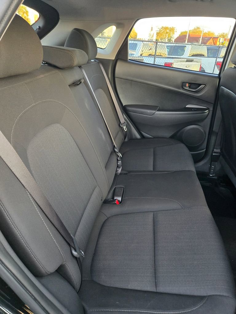 Used 2022 Hyundai Kona SEL image 42