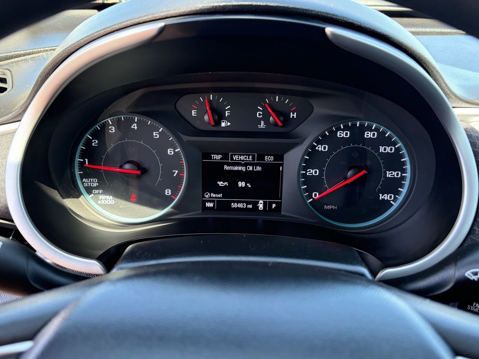 Used 2023 Chevrolet Malibu LT FWD image 17