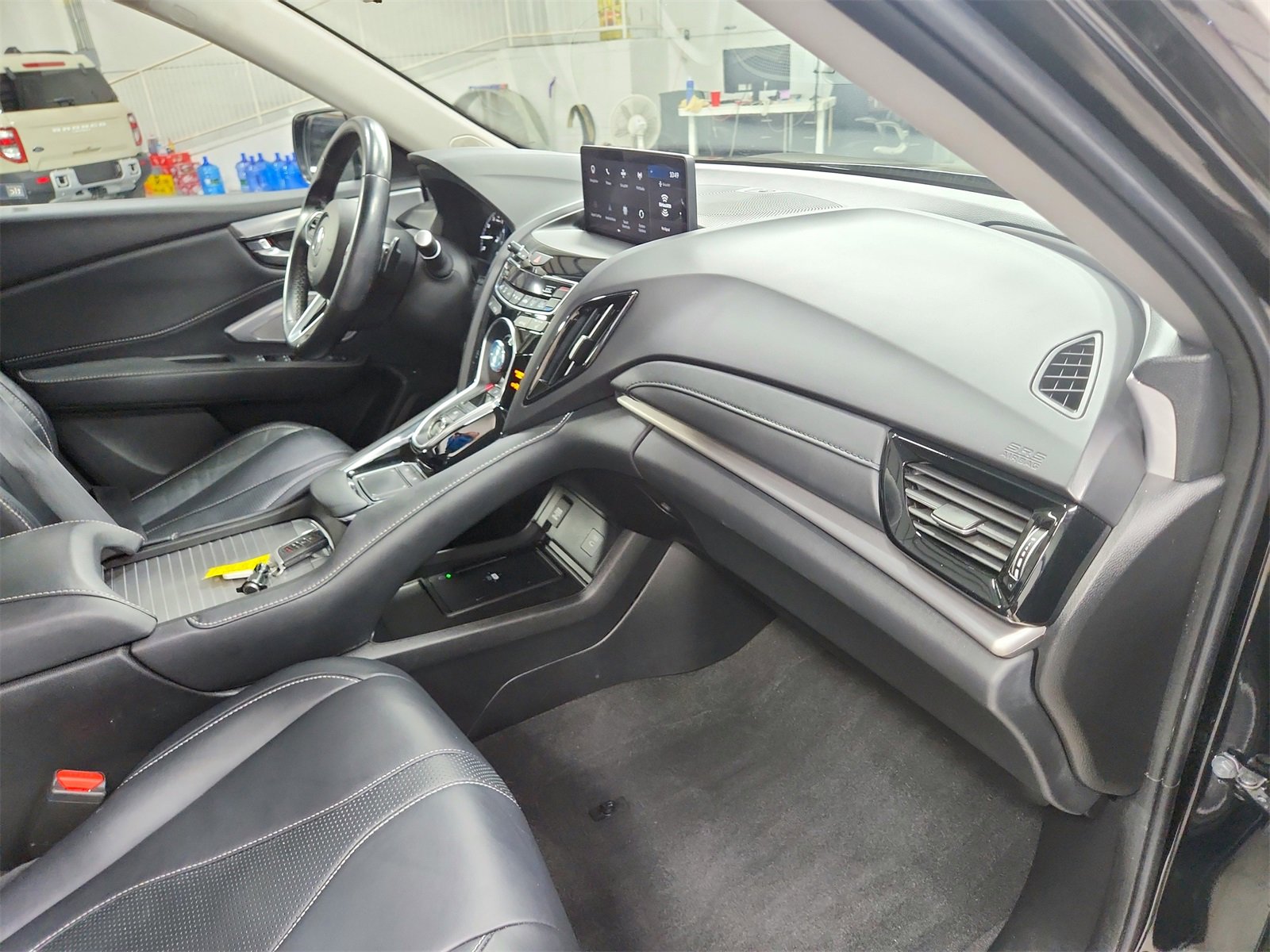 Used 2023 Acura RDX w/ Technology Package image 36