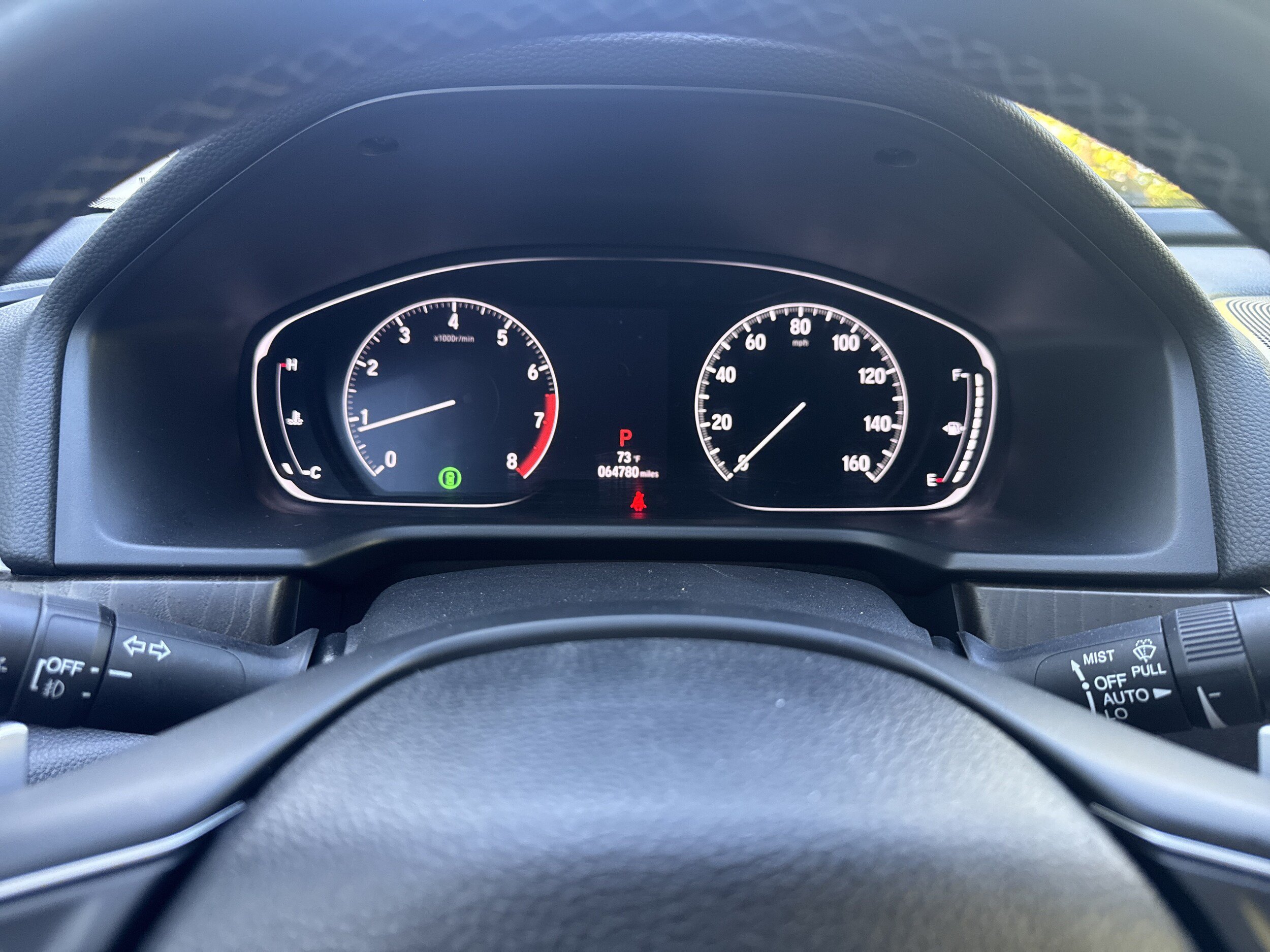 Used 2018 Honda Accord Touring image 24
