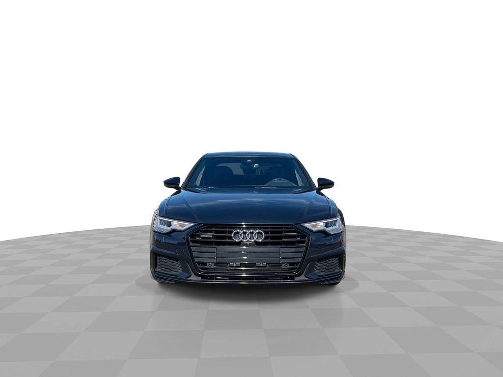 Used 2021 Audi A6 3.0T Premium w/ Black Optic Sport Package image 3