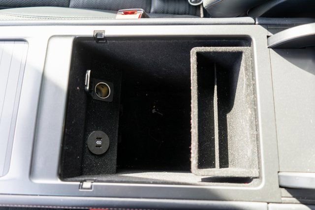 Used 2024 Lincoln Nautilus Reserve w/ Equipment Group 203A image 46