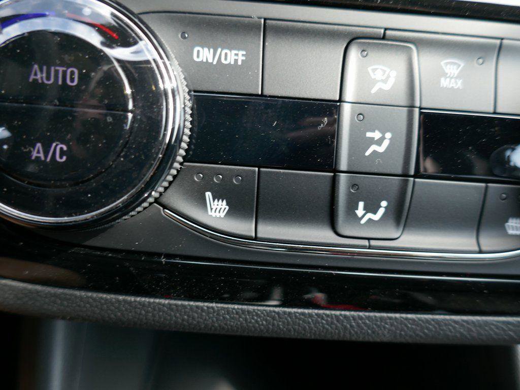 New 2026 Buick Envista Sport Touring w/ Convenience I Package image 15