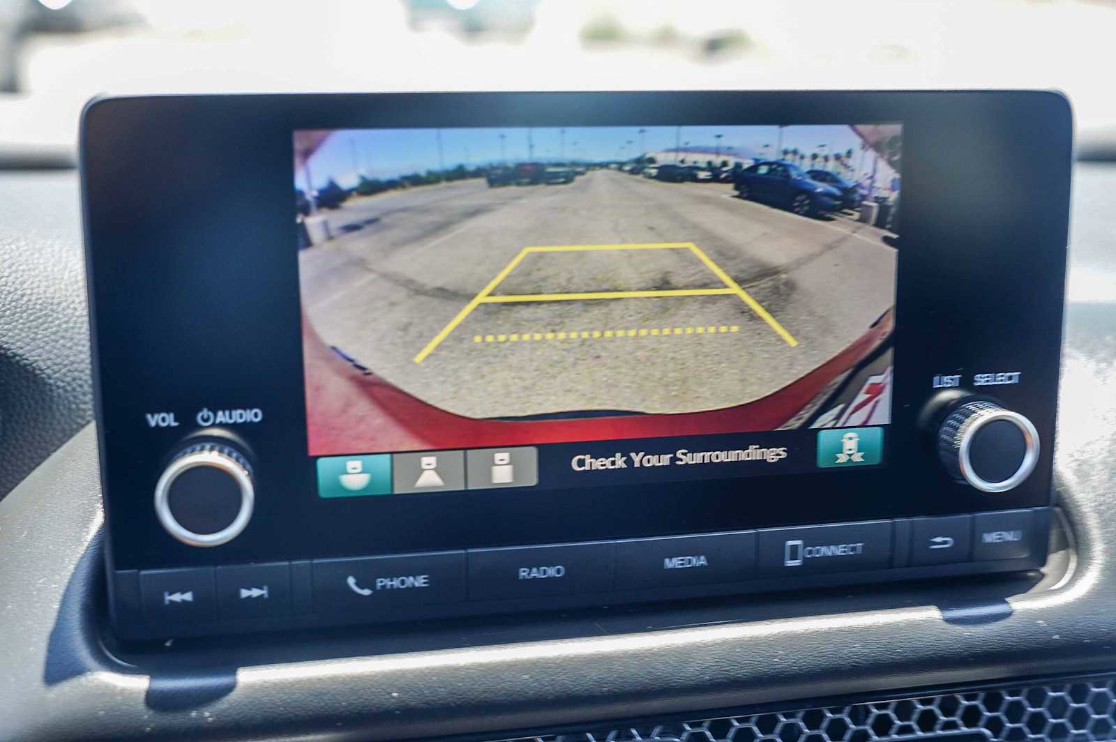 Used 2025 Honda HR-V Sport image 24