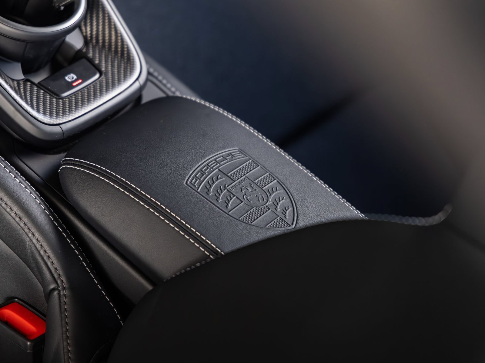 Certified 2026 Porsche 911 GT3 RWD image 38