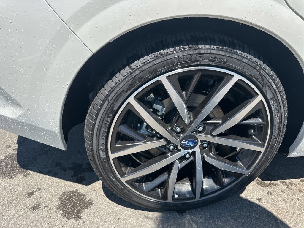 New 2026 Subaru Impreza 2.0i Sport AWD/4WD image 25