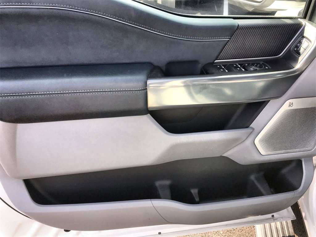 Used 2023 Ford F150 Limited image 13