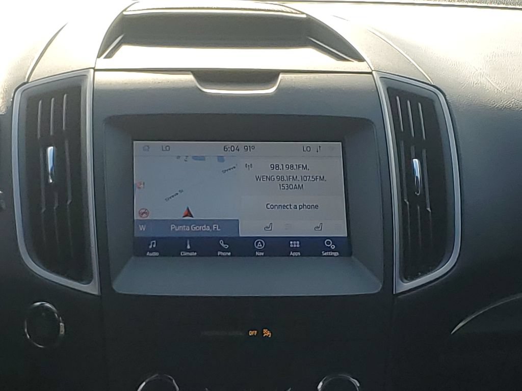 Used 2020 Ford Edge ST-Line FWD image 18