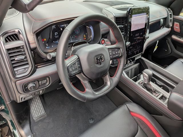 New 2026 RAM 1500 RHO w/ RHO Level 1 Equipment Group AWD/4WD image 11
