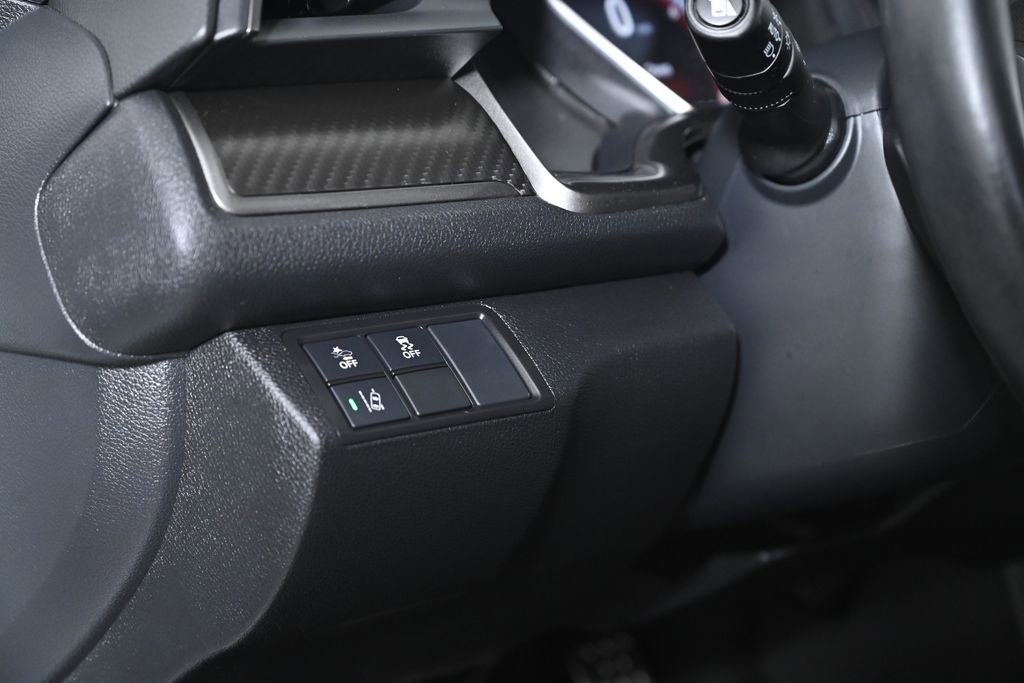 Used 2019 Honda Civic Sport Touring image 24